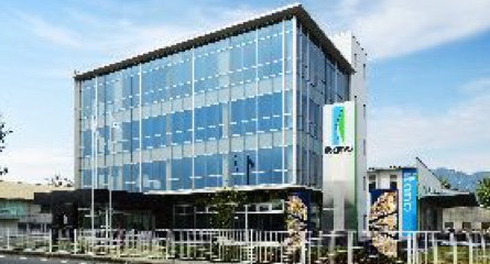 板野機工株式会社