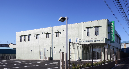 松戸市環境清掃協業組合