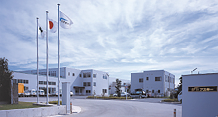 協同株式会社アスキー